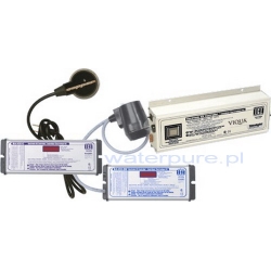 Kontroler BA-VT2 do lamp VT1, VT4, SC1, SC2,5, SC4